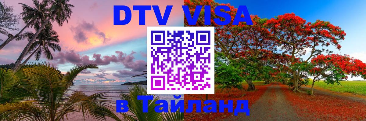 Цены на DTV визу в Таиланд — пакеты услуг, достаточно даже паспорта - Михайловск  04.10.2025 